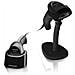 Gryphon GBT4500 Lettore di codici a barre portatile 1D / 2D Laser Nero - Foto miniatura 1