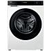 X Series 5, Lavatrice Slim 7 KG, 20% più efficente della classe A, 1400 giri, Bianco, AI PowerDrive, Vapore, Wi-Fi, Smart AI, Super Fast 15', HW70-BP14357TUIT - Foto miniatura 1