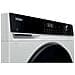 X Series 5, Lavatrice Slim 7 KG, 20% più efficente della classe A, 1400 giri, Bianco, AI PowerDrive, Vapore, Wi-Fi, Smart AI, Super Fast 15', HW70-BP14357TUIT - Foto miniatura 2