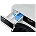 X Series 5, Lavatrice Slim 7 KG, 20% più efficente della classe A, 1400 giri, Bianco, AI PowerDrive, Vapore, Wi-Fi, Smart AI, Super Fast 15', HW70-BP14357TUIT - Foto miniatura 3