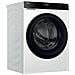 X Series 5, Lavatrice Slim 7 KG, 20% più efficente della classe A, 1400 giri, Bianco, AI PowerDrive, Vapore, Wi-Fi, Smart AI, Super Fast 15', HW70-BP14357TUIT - Foto miniatura 6