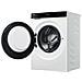 X Series 5, Lavatrice Slim 7 KG, 20% più efficente della classe A, 1400 giri, Bianco, AI PowerDrive, Vapore, Wi-Fi, Smart AI, Super Fast 15', HW70-BP14357TUIT - Foto miniatura 7