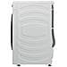 X Series 5, Lavatrice Slim 7 KG, 20% più efficente della classe A, 1400 giri, Bianco, AI PowerDrive, Vapore, Wi-Fi, Smart AI, Super Fast 15', HW70-BP14357TUIT - Foto miniatura 8