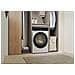 X Series 5, Lavatrice Slim 7 KG, 20% più efficente della classe A, 1400 giri, Bianco, AI PowerDrive, Vapore, Wi-Fi, Smart AI, Super Fast 15', HW70-BP14357TUIT - Foto miniatura 11