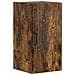 Armadio da bagno a muro HOORN Rovere Fumo 30 x 31 x 59 cm - Foto miniatura 1