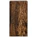 Armadio da bagno a muro HOORN Rovere Fumo 30 x 31 x 59 cm - Foto miniatura 4