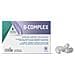 B Complex 30 Capsule - Foto miniatura 1