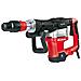 TE-DH 1027 Martello Demolitore 1500 Watt - Foto miniatura 6