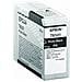 C13T850100 Cartuccia Ink Originale Nera Foto per SureColor SC-800  - Foto miniatura 6