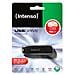 Chiavetta USB Speed Line 64 GB Interfaccia USB 3.0 Colore Nero - Foto miniatura 2