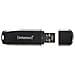 Chiavetta USB Speed Line 64 GB Interfaccia USB 3.0 Colore Nero - Foto miniatura 4