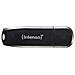 Chiavetta USB Speed Line 64 GB Interfaccia USB 3.0 Colore Nero - Foto miniatura 6