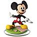 Namco Bandai Games Disney Infinity: Disney Originals 3.0 - Mickey Mouse, Figure, Multi, Plastica, Bolla - Foto miniatura 1