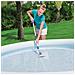 Scopa Aspiratrice Aquascan per Piscina e SPA - Foto miniatura 13