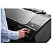 Stampante Grandi Formati Designjet Z5600 Postscript da 44" Inkjet a Colori Ethernet USB 2.0 - Foto miniatura 3