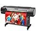 Stampante Grandi Formati Designjet Z5600 Postscript da 44" Inkjet a Colori Ethernet USB 2.0 - Foto miniatura 1