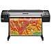 Stampante Grandi Formati Designjet Z5600 Postscript da 44" Inkjet a Colori Ethernet USB 2.0 - Foto miniatura 5