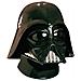 Maschera Integrale Star Wars Darth Fener - Foto miniatura 1