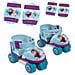 Set Roller Skate Frozen 2 - Foto miniatura 1
