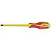 Cacciavite Beta 1274mq Isolato Taglio Mm 5,5x125 Utensileria Manuale - Foto miniatura 1
