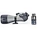 Endeavor HD 82A cannocchiale 60x BaK-4 Nero - Foto miniatura 12