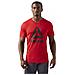 Wor Sup 2.0 Tee T-shirt Fitness Taglia M - Foto miniatura 1