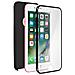Cover Integrale Nera Retro + Davanti Iphone 7 E 8 - Foto miniatura 4