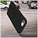 Cover Integrale Nera Retro + Davanti Iphone 7 E 8 - Foto miniatura 8