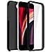 Cover Integrale Nera Retro + Davanti Iphone 7 E 8 - Foto miniatura 9