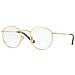 Ray Ban Round Metal Ry3447v 2500 Cal. 50 - Foto miniatura 1