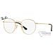 Ray Ban Round Metal Ry3447v 2500 Cal. 50 - Foto miniatura 2