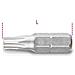 861tx Inserti C / impr. torx T 6 Pz. 10 - Foto miniatura 2
