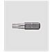861tx Inserti C / impr. torx T 6 Pz. 10 - Foto miniatura 1
