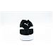 Smash V2 Sd Sneakers Basse Camoscio Unisex Nero 40 - Foto miniatura 4