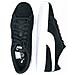 Smash V2 Sd Sneakers Basse Camoscio Unisex Nero 40 - Foto miniatura 6