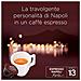 Nescafe' Dolce Gusto Espresso Napoli 16 Capsule - Foto miniatura 3