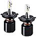 57810 9-32v Halo Led Bladeh420w P43t 2 Pz Scatola - Foto miniatura 3