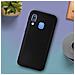 Cover Samsung Galaxy A40 Protezione Silicone Morbido Antishock Trasparente - Foto miniatura 2