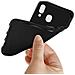 Cover Samsung Galaxy A40 Protezione Silicone Morbido Antishock Trasparente - Foto miniatura 4