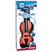 Strumenti musicali giocattolo29 0500 - Violino Elettronico Con 9 Melodie Preregistrate - Foto miniatura 1