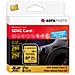 SDXC UHS II 128GB Professional High Speed U3 V90 - Foto miniatura 1