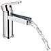 Miscelatore per Lavabo a Cascata NIAGARA - Foto miniatura 2