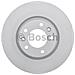 2 Dsq Freno Bd1063 0.986.479,193 Mila - Foto miniatura 1