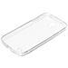 Clear Cover, Cover Trasparente Rigida Con Cornice In Gomma - Samsung Galaxy S4 - Foto miniatura 1