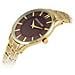 Orologio Uomo Dl012m-02brown (40 Mm) - Foto miniatura 2