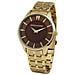 Orologio Uomo Dl012m-02brown (40 Mm) - Foto miniatura 1