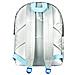 Mochila Casual Moda Frozen 2 Zaino, 40 Cm, Argento (plateado)  - Foto miniatura 3