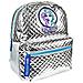 Mochila Casual Moda Frozen 2 Zaino, 40 Cm, Argento (plateado)  - Foto miniatura 1