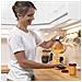 Contenitori Per Alimenti Babybols 8 Pz In Vetro - Foto miniatura 7