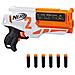 Nerf Ultra Two Blaster Motorizzato con Retrocarica Rapida 6 Dardi Nerf Ultra - Foto miniatura 1